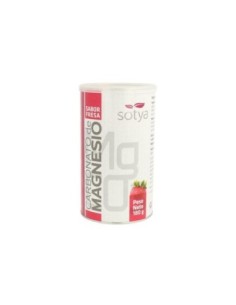 CARBONATO MAGNESIO FRESA SOTYA