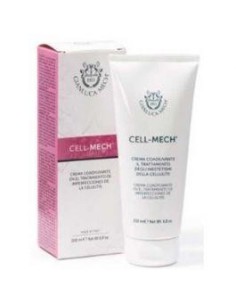 CELL MECH GEL 200ML GIANLUCA