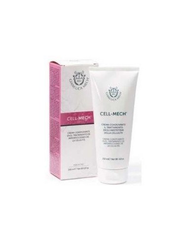 CELL MECH GEL 200ML GIANLUCA