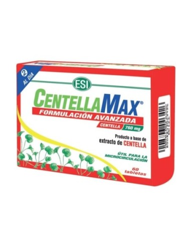 CENTELLAMAX 60 COMP ESI