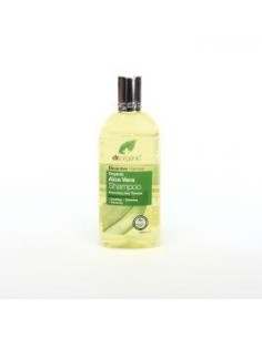 CHAMPU ALOE VERA DR ORGANIC