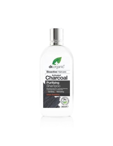 CHAMPU CARBON DR ORGANIC