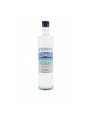 Agua Mar Hipertonica Ibiza Form. 750Ml