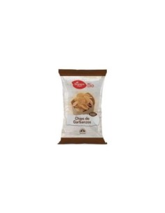CHIPS GARBANZOS BIO EL GRANERO