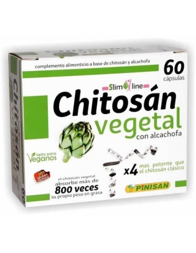 CHITOSAN VEGETAL PINISAN