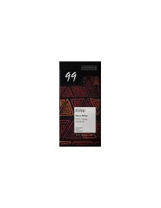 CHOCOLATE NEGRO 99% VIVANI
