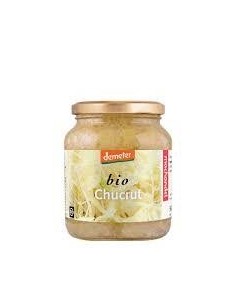 CHUCRUT BIO DEMETER 360 GR