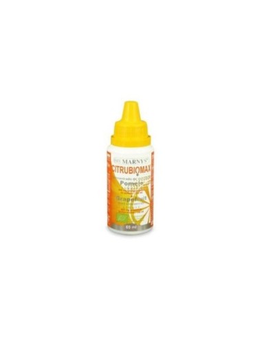 CITRUBIOMAX MARNYS 65ML