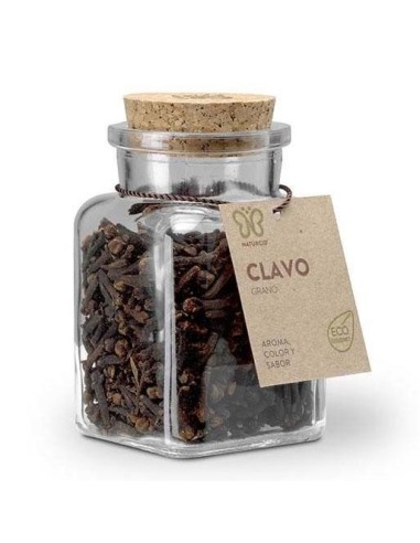 CLAVO GRANO ECO NATURCID