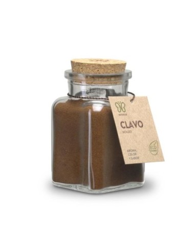 CLAVO MOLIDO ECO NATURCID