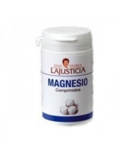 CLORURO MAGNESIO 140COMP ANA MARIA LA