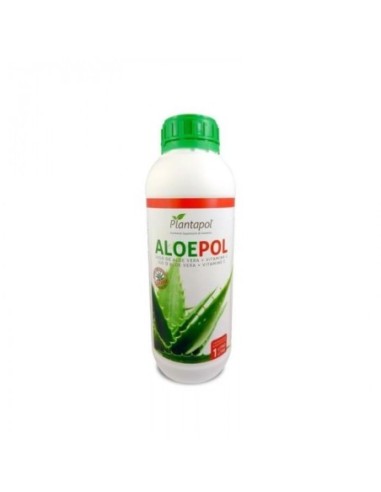 Aloepol (Aloe Vera) 1Lt.