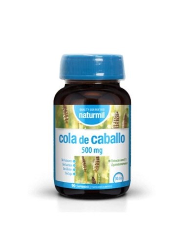 COLA CABALLO 90COMP NATURMIL