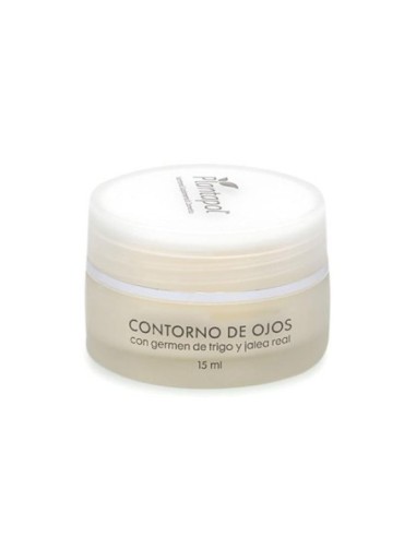 CONTORNO OJOS 15ML PLANTAPOL