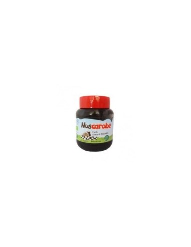 CREMA ALGARROBA NUSCAROBE