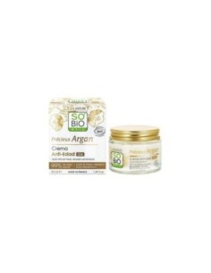 CREMA ANTIEDAD ARGAN ACIDO SOBIO