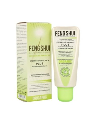 CREMA CONCENTRADA PLUS FENG SHUI