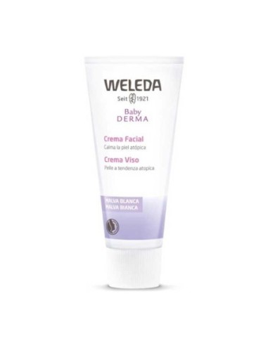 CREMA FACIAL WELEDA BABY DERMA