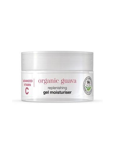 CREMA HIDRATANTE GEL GUAYABA DR ORGANIC