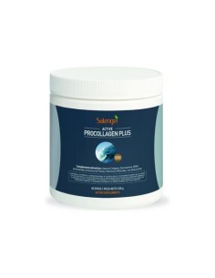 CREMA HIDRATANTE PROCOLLAGEN PLUS