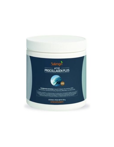 CREMA HIDRATANTE PROCOLLAGEN PLUS