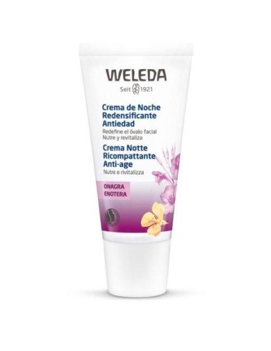 CREMA NOCHE ONAGRA WELEDA