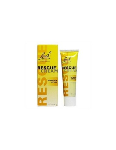 CREMA RESCUE 30ML