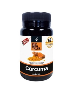 CURCUMA 30 CAPS NOVA