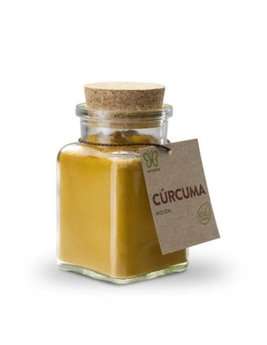 CURCUMA ECO NATURCID