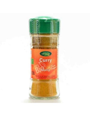 CURRY BIO ARTEMIS