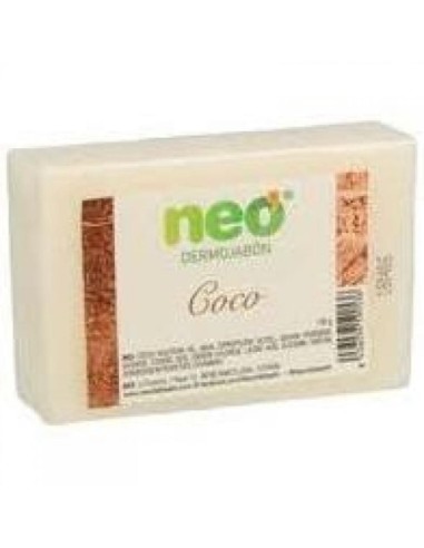 DERMOJABON COCO NEO 100GR