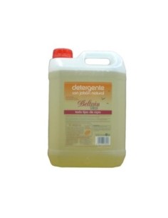 DETERGENTE LIQUIDO BELTRAN VITAL 5L