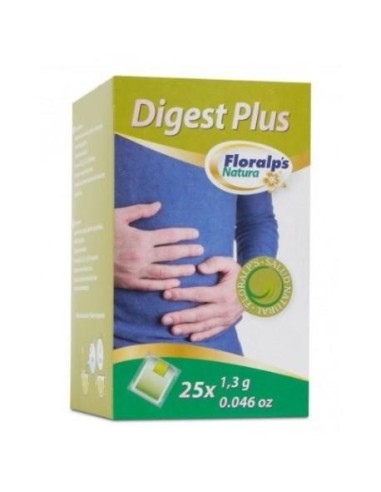 DIGEST PLUS FLORAPS