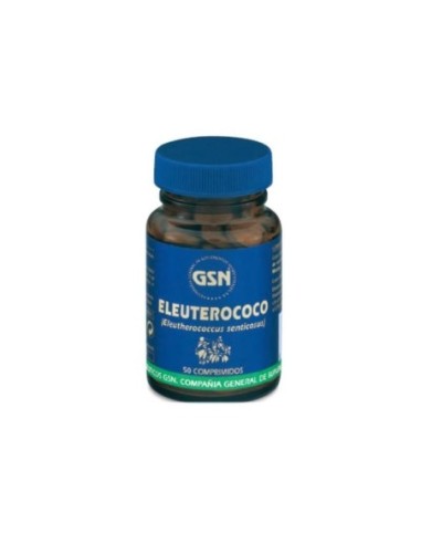 ELEUTEROCOCO COMP GSN