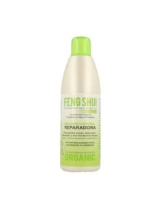 EMULSION CORPORAL REPARADORA FENG SHUI