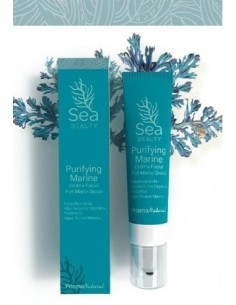 EMULSION PIEL MIXTA SEA BEAUTY