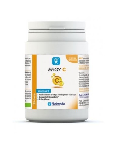 ERGY C 125GR