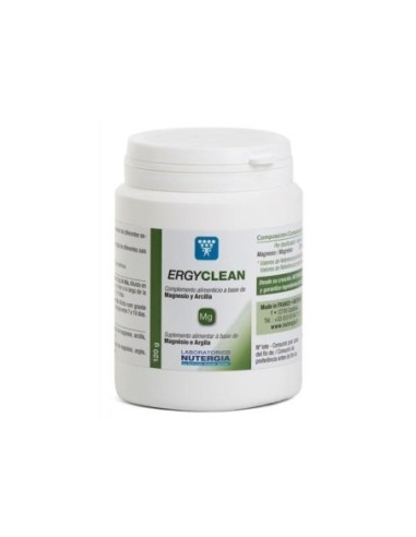 ERGYCLEAN NUTERGIA