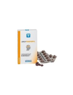 ERGYFOSFORYL 60CAPS NUTERGIA