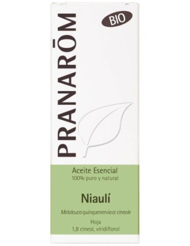 ESENCIA NIAULI PRANAROM 10 ML