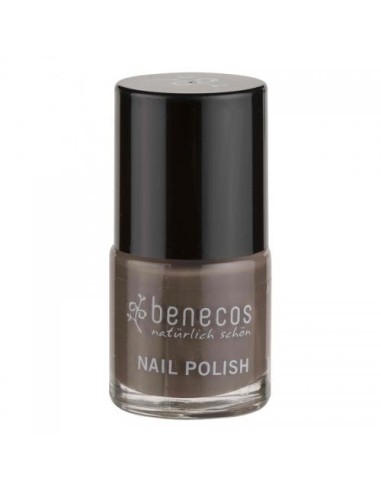 ESMALTE TAUPE TEMPTATION BENECOS