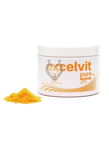 EXCELVIT REGENERAGING LIMON BOTE