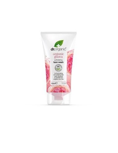 EXFOLIENTE FACIL GUAYABA DR ORGANIC