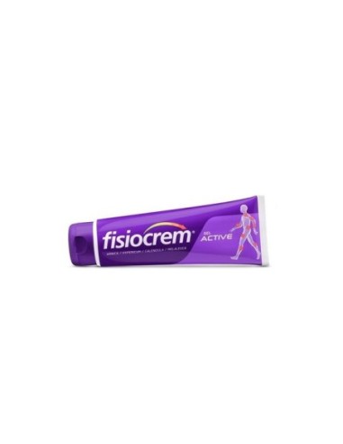 FISIOCREAM TUBO 60 GR