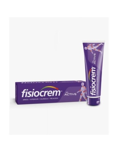 FISIOCREM 250ML