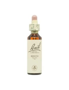 FLOR BACH 3 BEECH