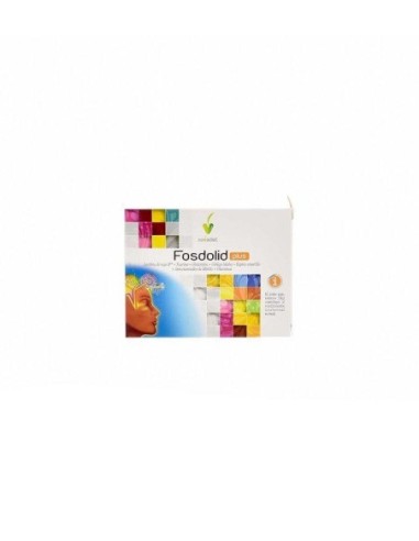 FOSDOLID PLUS