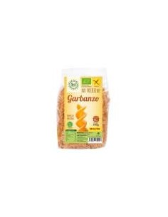 FUSILLI GARBANZO SOL NATURAL