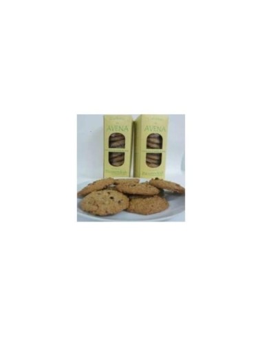 GALLETAS AVENA CHOCO BIOGREDOS