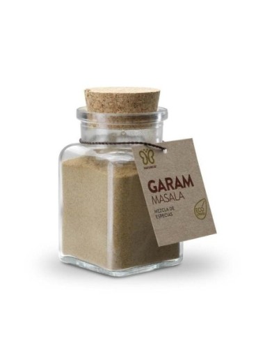 GARAM MASALA NATURCID